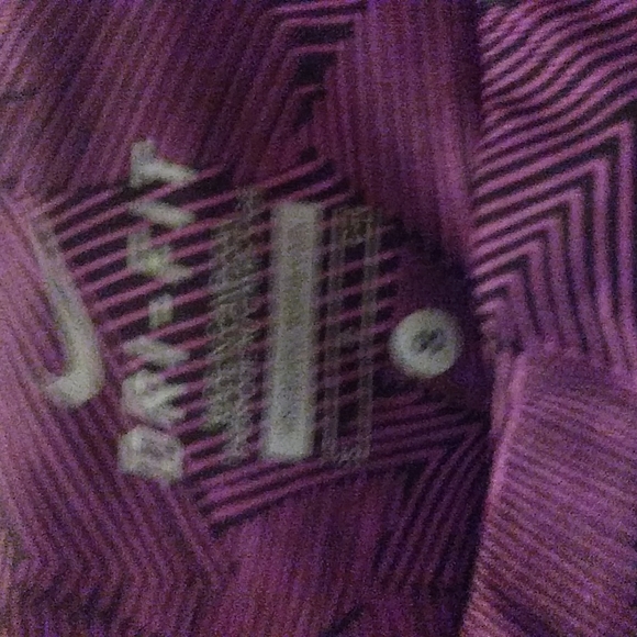 Nike Dri-Fit Running Tights - Picture 4 of 4